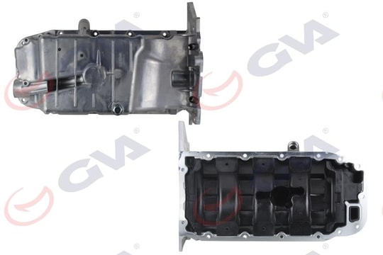 GVAYağ Karteri Astra H-Astra J-Zafıra B-Cruze 1.6-1.8 Z16xer-A16xer-B16xer-Z18xerGVA 4090143