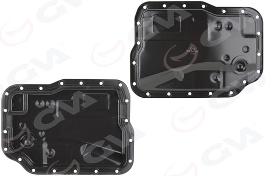 GVAYağ Karteri C-Max 1.6 1.8 2.0 07-10 Focus Iı 1.6 1.6. 1.6 Tdcı 1.6 Ti 04-12GVA 4032734