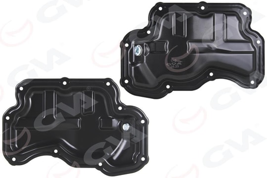 GVAYağ Karteri Clıo Iv 0.9 Tce -Captur 0.9 Tce Sandero-Logan 0.9 Tce H4bGVA 4016005
