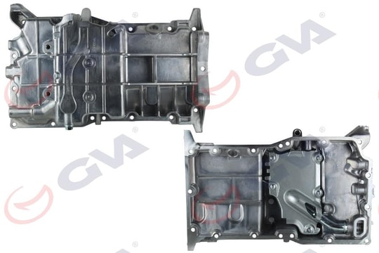 GVAYağ Karteri Corsa C-Corsa D 1.0 Z10xe-Z10xep-A10xepGVA 4090148