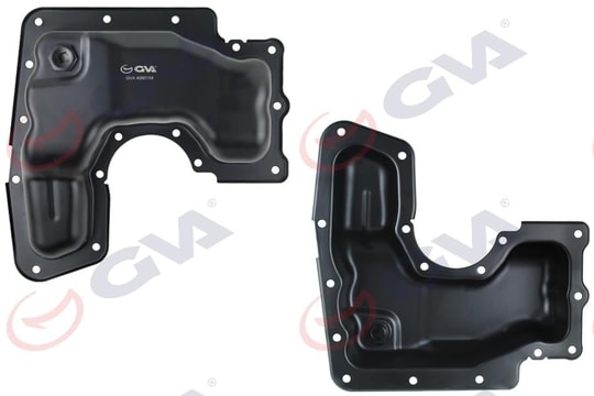 GVAYağ Karteri Corsa F-Crossland X-Grandland X-208-308 1.2 F12xhlGVA 4090154