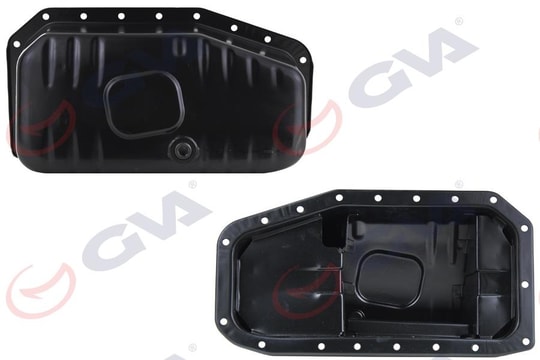 GVAYağ Karteri Ducato 97-02 - Boxer-Jumper 00-02 2.8 Hdı-JtdGVA 4027001