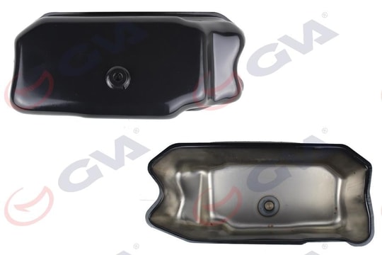 GVAYağ Karteri Ducato Iıı-Boxer-Jumper-Daıly 06- 2.3 Jtd Os065GVA 4027020