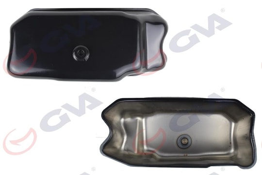 GVAYağ Karteri Ducato Iıı-Boxer-Jumper-Daıly 06- 2.3 Jtd Os065GVA 4027020