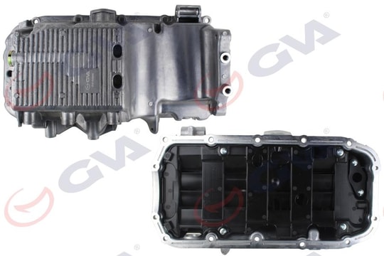GVAYağ Karteri Fıat Doblo 1.6 Mtj 13-GVA 4029005
