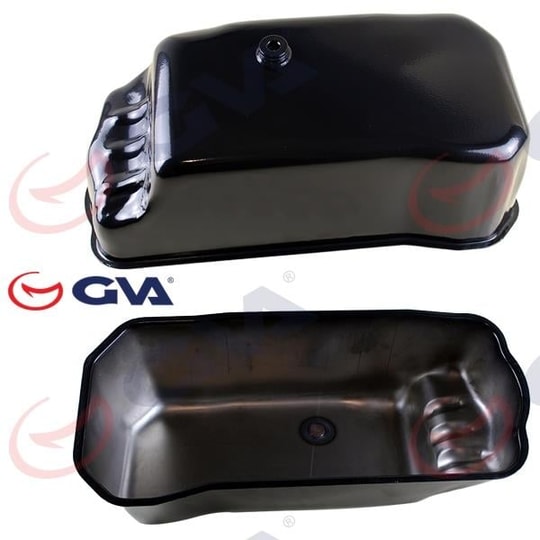 GVAYağ Karteri Fıorıno-Doblo-Lınea-Palıo-Albea-Punto-500 1.3Mtj 16V-1.3Jtd 16V Tork Yuvalı TapaGVA 4029003