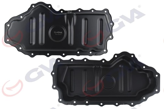GVAYağ Karteri Ford Cmax-Focus-Mondeo-Tourneo-Transit Connect 1.8 Tdcı 02-13GVA 4032732