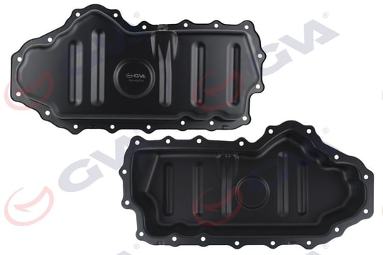 GVAYağ Karteri Ford Cmax-Focus-Mondeo-Tourneo-Transit Connect 1.8 Tdcı 02-13GVA 4032732
