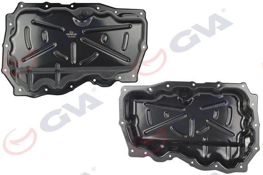 GVAYağ Karteri Ford Transıt Custom 2.0 V362-V363 Ecoblue Öndençeker Fwd 17-GVA 4037003