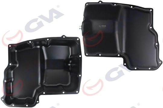 GVAYağ Karteri Ford Transit -V184-V348 2.4 Tdcı 00-06GVA 4032729