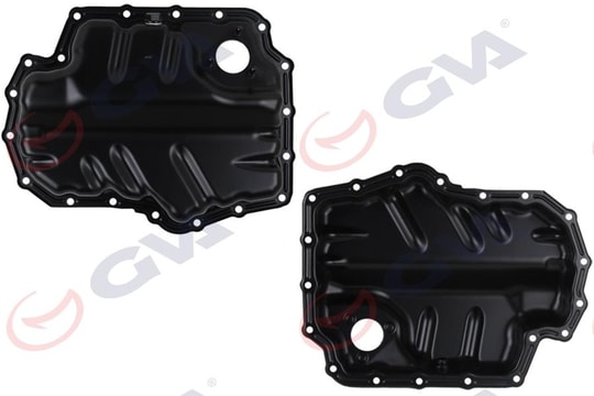 GVAYağ Karteri Golf7-Jetta-Passat 1.4 Tsi 13- Cpva-Cpvb-Czca-CzcbGVA 4075014