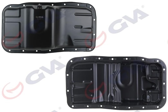 GVAYağ Karteri Honda Civic 91-00 1.6 V Tec-Crx Iıı 1.6 Vtı 92-98GVA 4092110