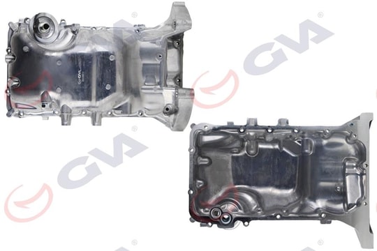GVAYağ Karteri Honda Jazz 02-08GVA 4092111