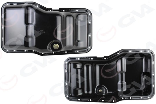 GVAYağ Karteri Hyundaı H100 Kamyonet 12- 16 ValfGVA 4091007