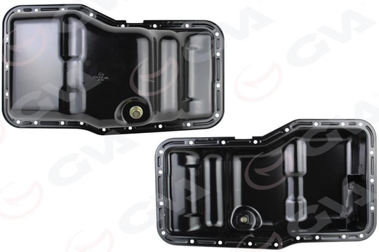 GVAYağ Karteri Hyundaı H100 Kamyonet 12- 16 ValfGVA 4091007