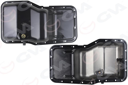 GVAYağ Karteri Hyundaı Starex D4cb 140Hp 06GVA 4091003