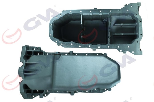 GVAYağ Karteri Lt35 Volt 1997-2003GVA 9110475