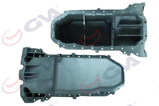 GVAYağ Karteri Lt35 Volt 1997-2003GVA 9110475