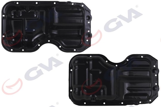 GVAYağ Karteri Mazda Iı-Iıı 1.6 03-14GVA 4099000