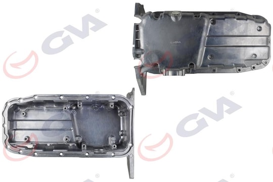 GVAYağ Karteri Opel Astra F 1.4İ -Astra G 1.6 16V-Vectra B 1.6İ Z16xe SensörlüGVA 4090142