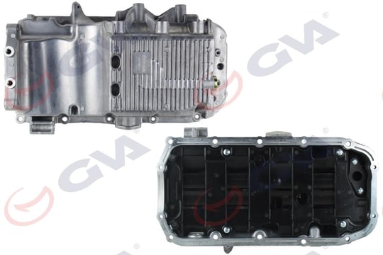 GVAYağ Karteri Opel Comdo D-Doblo-Lınea 1.6 Mtj 1.6-2.0 A16fdl-A16fdh-A20fdGVA 4090151