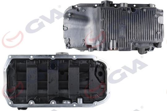 GVAYağ Karteri Opel Insıgnıa A-Astra J 2.0 A20dte-Z20dth-A20dtrGVA 4090152