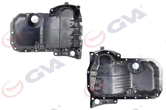 GVAYağ Karteri Passat - Audı A4-A6 Sens. Delikli 1.8 Benzinli Adr-AptGVA 4075008