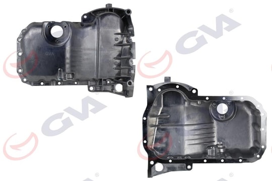 GVAYağ Karteri Passat - Audı A4-A6 Sens. Delikli 1.8 Benzinli Adr-AptGVA 4075008