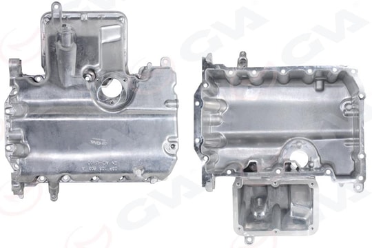 GVAYağ Karteri Polo-Ibıza Iv-Fabıa Iı 1.2 Tdı 10 CfwaGVA 4075040