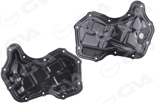 GVAYağ Karteri Renault Megane Iv 15 Clıo Iv 12 Captur I 13 Kadjar 15 Dacıa Duster 12 Dokker 12 Nıssan Juke F15 14 19 Qashqaı Iı 13 Pulsar 14 1.2Tce / 1.2 Dıg-TGVA 4016004