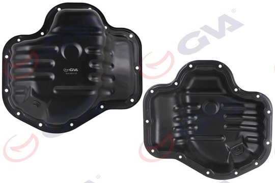 GVAYağ Karteri Toyota Avensıs 00-08 2.0 -Rav4 00-05GVA 4071110