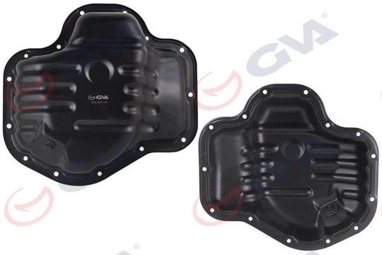 GVAYağ Karteri Toyota Avensıs 00-08 2.0 -Rav4 00-05GVA 4071110