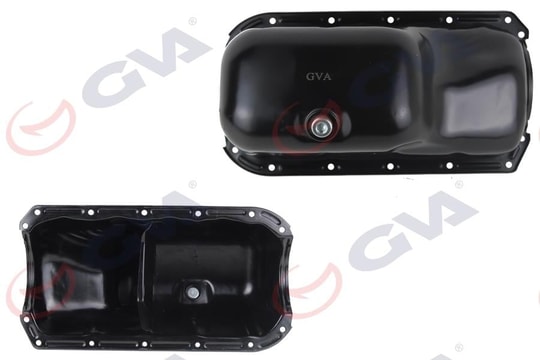 GVAYağ Karteri Uno 60 1.1 89-93 -Tıpo 1.1 88-91 -Panda 0.75-1.0-1.1 86-04GVA 4029010