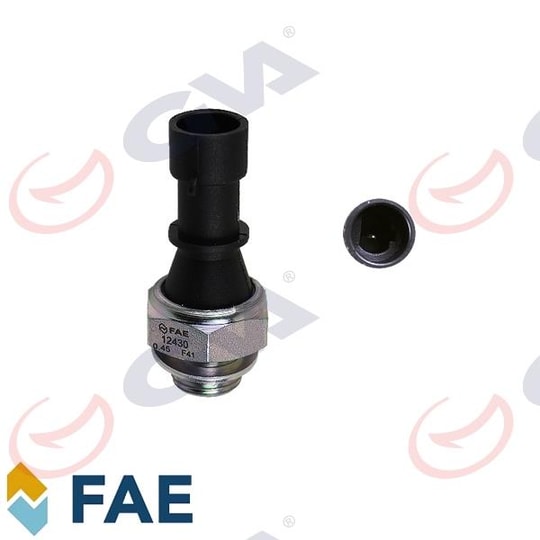 GVAYağ Müşürü Astra H-Astra J-Combo-Corsa C-D-Insıgnıa-Vectra C-Zafıra-Merıva-Tıgra 1.3-1.9-2.0 CdtiGVA 5490100