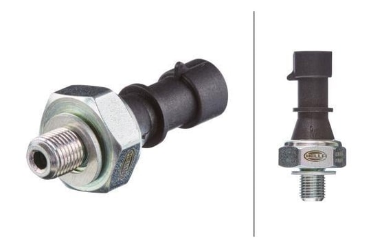 HELLAYağ Müşürü Astra H-J-Merıva A-B-Corsa D-Combo D-Mokka-Vectra C-Zafıra B 1.7 Dtj-DtrHELLA 6ZL014396031