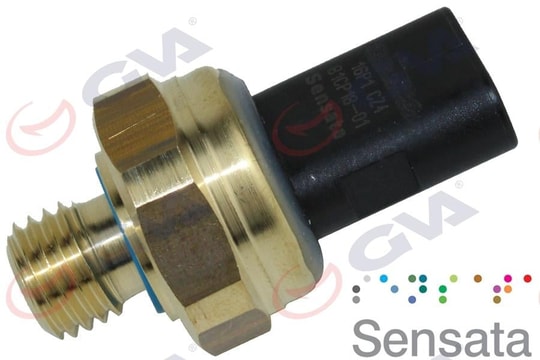 GVAYağ Müşürü Berlıngo-C3-C4-C5-Jumpy-Grandland-Partner-5008-308-208-3008-207-2008 1.4-1.6GVA 5443311