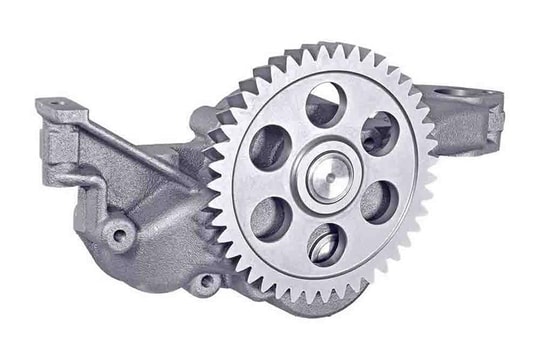 HELLAYağ Pompası.Mercedes-BenzHELLA 8TO358222071