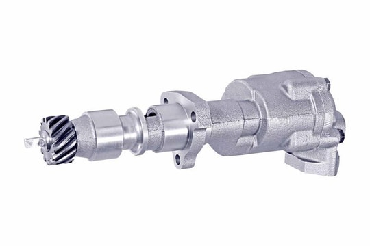 HELLAYağ Pompası.Mercedes-BenzHELLA 8TO358222081