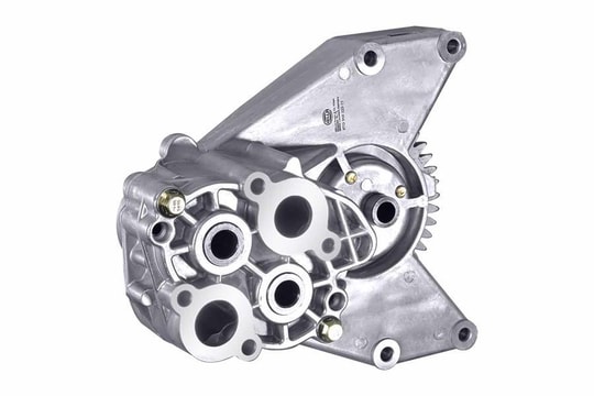 HELLAYağ Pompası.VolvoHELLA 8TO358222111