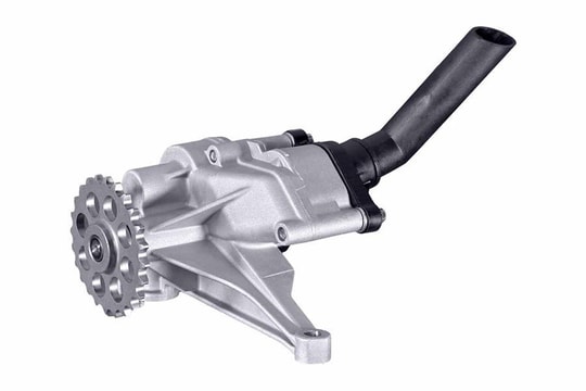HELLAYağ Pompası.Mercedes-BenzHELLA 8TO358222091
