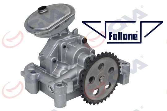 GVAYağ Pompası Boxer-Jumper 2.5D-2.5Td 94-02 Dj5/Dj5t/Dj5tedGVA 5744110
