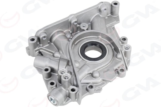 GVAYağ Pompası C-Max- 04 11 Mondeo 1.6 07 Fıesta 1.25-1.6-1.4 95 Focus 1.4-1.6 98 Fusıon 1.25-1.4-1.6 02GVA 5737000