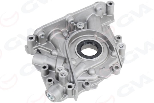 GVAYağ Pompası C-Max- 04 11 Mondeo 1.6 07 Fıesta 1.25-1.6-1.4 95 Focus 1.4-1.6 98 Fusıon 1.25-1.4-1.6 02GVA 5737000