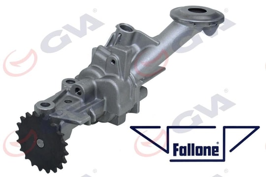 GVAYağ Pompası Clıo Iı-Kng-Lgn I-Iı-Mgn I-Iı-Scenıc I-Iı-Trafıc Iı-Master Iı 00 1.9 Dti-Dci F9q 780GVA 5714114