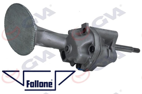 GVAYağ Pompası M131 Dkş 1600GVA 5723111