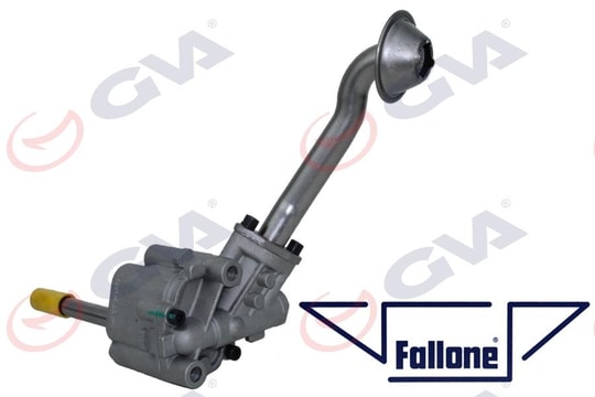 GVAYağ Pompası Passat-A4-A6 1.9 96-01 Afn/Ahu/Ahhh/1ZGVA 5775120
