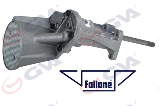 GVAYağ Pompası R9-R11 Faırway R19 Optima Flas RainbovGVA 5713111