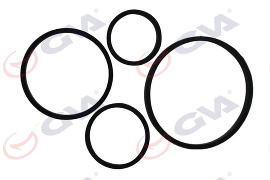 GVAYag Sagutucu Contası T5-Touareg 2.5 Tdı 2005-2010 Axd-BacGVA 9190072