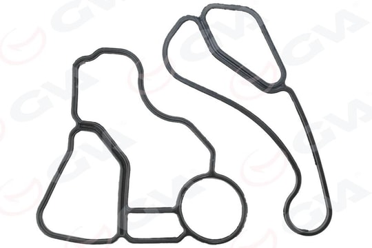 GVAYag Sogutucu Contası Bmw N20 N52 N53 N54 E60 E87 E90 F10 F20 F30 E84 F25 F01 E70 E71 F15GVA 8499709