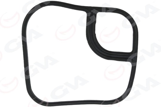 GVAYağ Soğutucu Kütük Contası Bmw M47n N2 E46 E60 E87 E90 E83GVA 8499703
